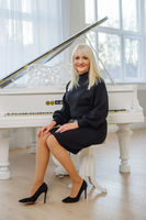 Nataliya, Germany