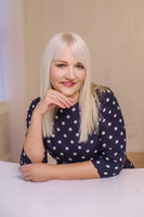 Nataliya, Germany
