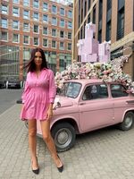 Kseniya , Russia