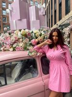 Kseniya , Russia
