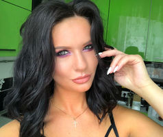 Kseniya , Russia