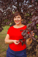 Nataliya, Ukraine