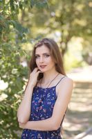 Yuliya, Ukraine