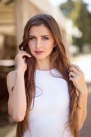 Yuliya, Ukraine