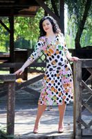 Larisa, Ukraine