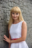 Yuliya, Ukraine