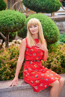 Yuliya, Ukraine