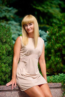 Yuliya, Ukraine