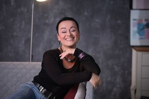 Natalia, Ukraine