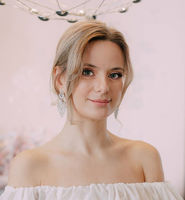 Maria, Russia
