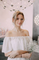 Maria, Russia