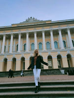 Maria, Russia