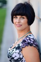 Irina, Ukraine