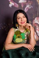 Tatyana, Ukraine