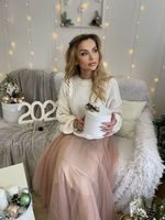 Julia, Russia