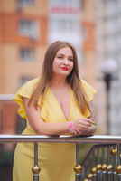 Irina, Ukraine