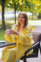 Irina, Ukraine