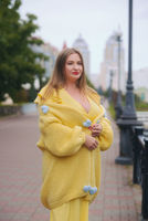 Irina, Ukraine
