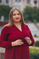 Irina, Ukraine