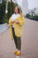 Irina, Ukraine