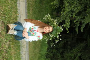 Angelina , Poland