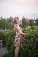 Ella, Ukraine