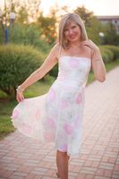 Ella, Ukraine