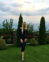 Svetlana, Germany