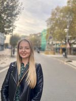 Svetlana, Germany