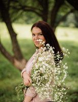 Tatyana, Germany