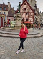 Ludmila, France