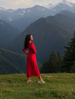 Anna , Russia