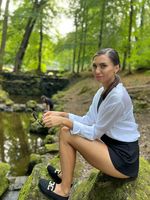 Tatyana, Germany