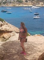 Anastasiya, Germany
