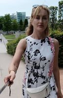 Anastasiya, Germany
