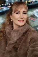 Anastasiya, Germany