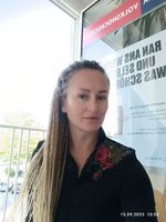 Anastasiya, Germany