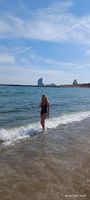 Anastasiya, Germany