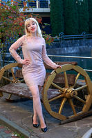 Olga, Ukraine