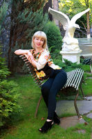 Olga, Ukraine