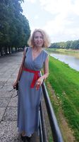 Viktoriya, Ukraine
