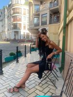Ekaterina, Ukraine
