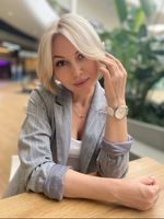 Nataliya, Ukraine