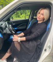 Nataliya, Ukraine