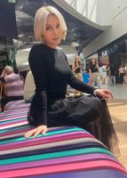 Nataliya, Ukraine