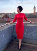 Diana, Ukraine