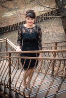 Lyudmila, Ukraine