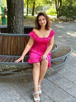 Irina, Ukraine