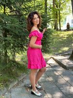 Irina, Ukraine