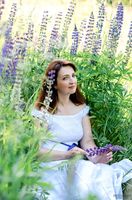 Irina, Ukraine